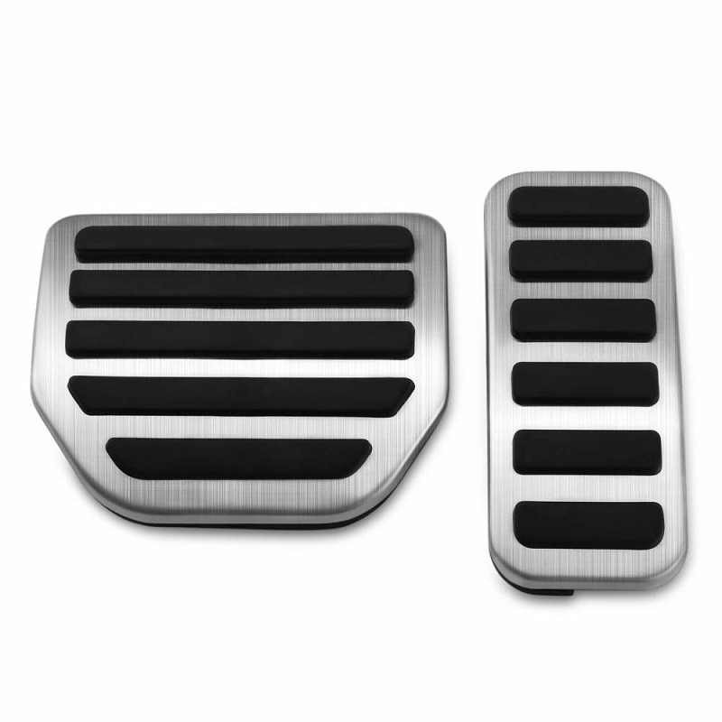 Pédalier Alu Range Rover Sport (L320) à boîte automatique