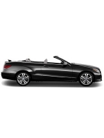 Pédalier Auto | Pédales sport pour Mercedes Classe E Cabriolet (A207)