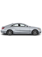 Mercedes-Benz CLS (W219/C219/W218/C218/X218/W257/C257)