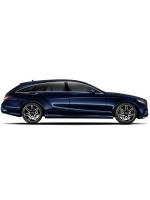 Mercedes-Benz CLS Shooting-Brake (W218/X218)