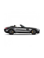 Mercedes-Benz AMG GT Roadster (R190)