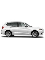 Bmw X3 (E83/F25/G01)