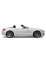 Pédalier Auto | Pédales sport pour BMW Z4