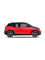 Pédalier Auto | Pédales sport pour BMW i3 (I01)