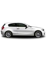 Pédalier Auto | Pédales sport pour BMW Série 1 (E81/E87)