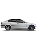 Bmw Série 3 génération 4 (E46)