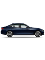 Pédalier Auto | Pédales sport pour BMW Série 3 (F30/F31/F34/F80)