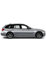 Pédalier Auto | Pédales sport pour BMW Série 3 Touring (F31)