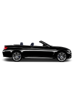 Pédalier Auto | Pédales sport pour BMW Série 4 Cabriolet (F33)