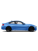 Pédalier Auto | Pédales sport pour BMW M4 (F82)