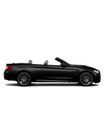 Pédalier Auto | Pédales sport pour BMW M4 Cabriolet (F83)