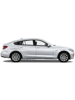 Bmw Série 5 Gran Turismo (F07)