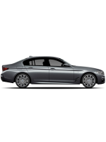 Pédalier Auto | Pédales sport pour BMW Série 5 (G30)