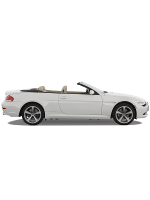 Bmw Série 6 Cabriolet (E64)