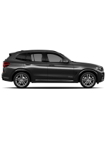 Bmw X3 III (G01)