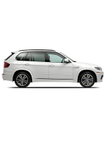 Bmw X5 II (E70)