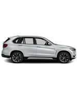 Pédalier Auto | Pédales sport pour BMW X5 III (F15)