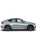 Bmw X6 (F16)