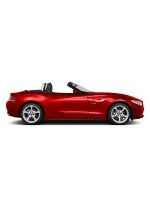 Pédalier Auto | Pédales sport pour BMW Z4 II (E89)