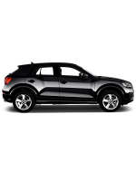 Audi Q2 (GA)