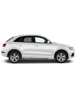 Audi Q3 (8U/F3)