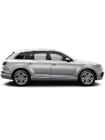 Audi Q7 (4L/4M)