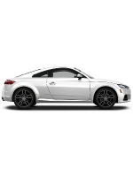 Audi TT (8N/8J/8S)