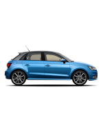 Audi A1 (8X)