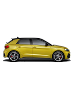 Audi A1 (GB)