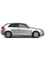 Audi A3 2 (8P)