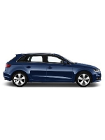 Audi A3 3 (8V)