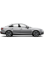 Audi A4 (B9)