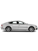 Audi A7 (4G7)