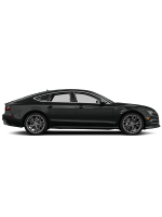 Audi A7 2 (4G8)