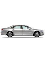 Audi A8 (D3)