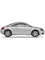 Audi TT (8N)