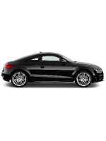 Audi TT (8J)