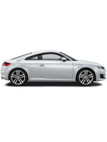 Audi TT (8S)