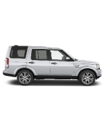 Land Rover Discovery (L319/L462)