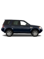 Land Rover Freelander (L314/L359)