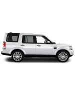 Land Rover Discovery 4 (L319)