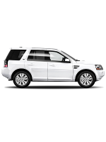 Land Rover Freelander (L359)