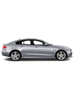 Pédalier Auto | Pédales sport pour Jaguar XE (X760)