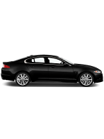 Jaguar XF (X250/X260)