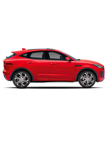 Pédalier Auto | Pédales sport pour Jaguar E-Pace