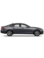 Jaguar XF 2 (X260)