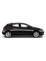 Opel Astra (G/H/J/K)