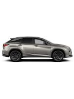 Pédalier Auto | Pédales sport pour LEXUS RX