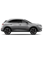 Pédalier Auto | Pédales sport pour DS7 Crossback