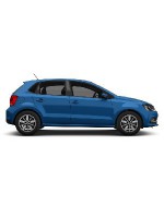 Volkswagen Polo (9N/9N3/6R/6C/AW1/BZ1)